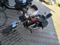 Honda Shadow 750