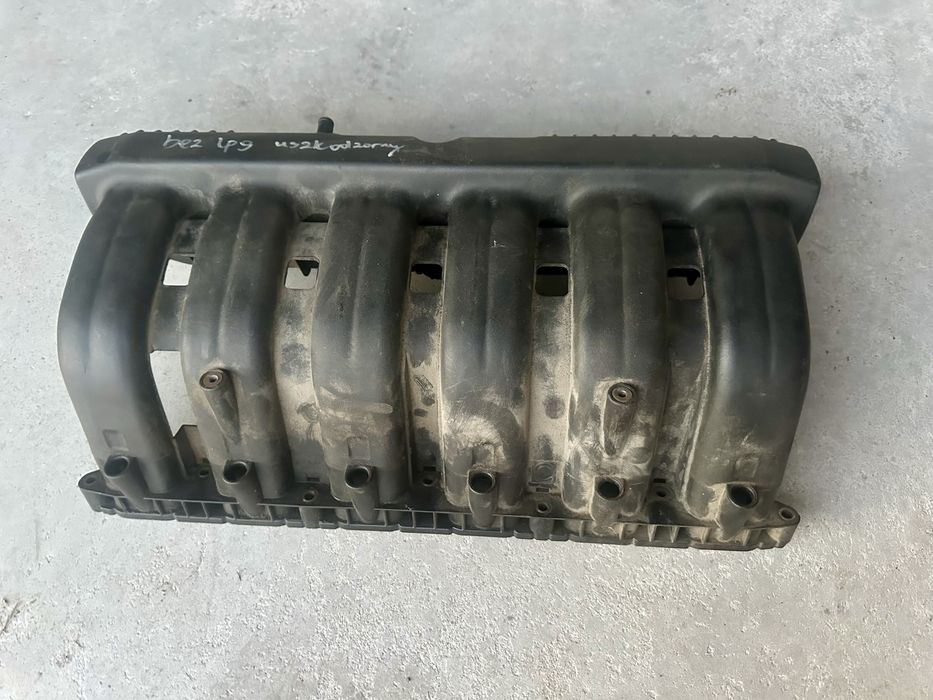 Kolektor m50b25 BMW E36 E30 E34 bez lpg