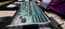 Zero 88 Bull Frog - Mesa de Luzes DMX 1024 Canais Profissional