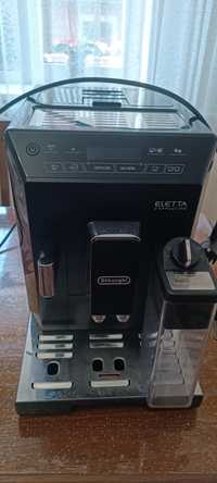 Кавовий апарат delonghi