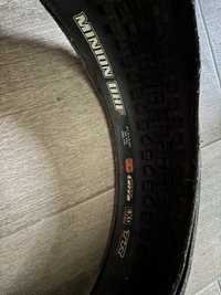 Maxxis Minion DHF DHR II 27.5 2.8 35psi 120tpi 3C Maxx Terra EXO TR