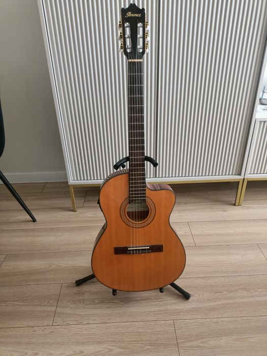 Gitara Ibanez GA5TCE - elektroklasyczna