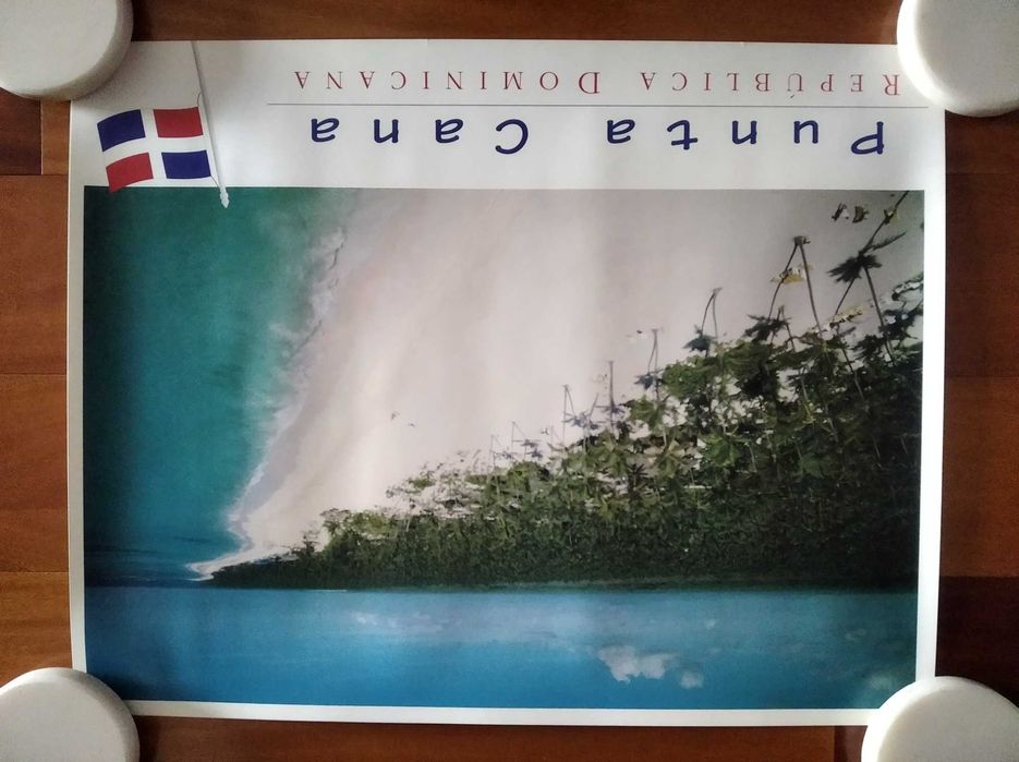 Expo 98: posters promocionais de vários países