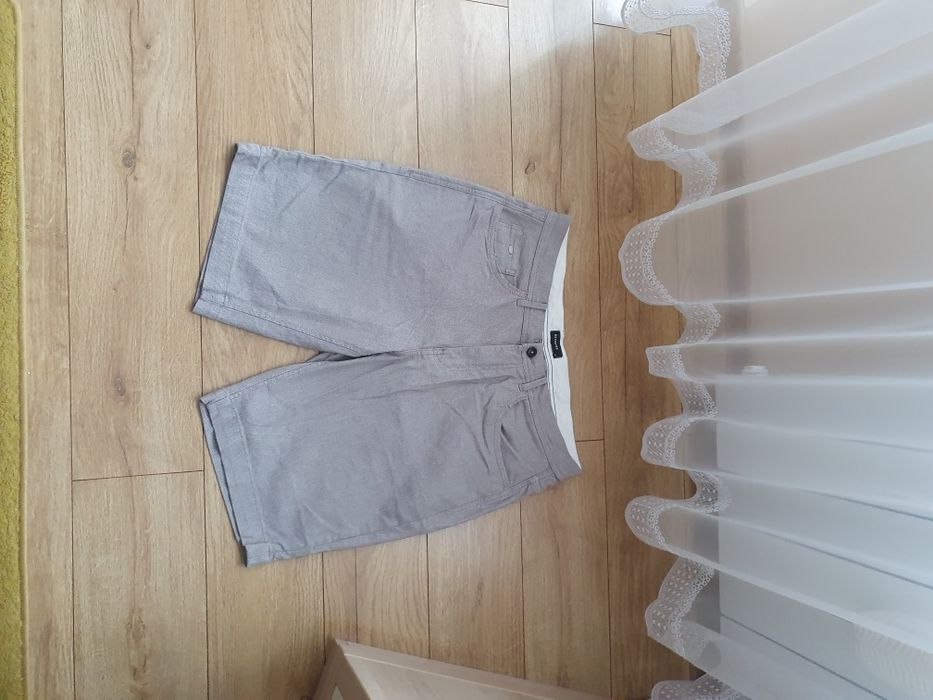 Spodenki szorty męskie rozmiar 34 Reserved