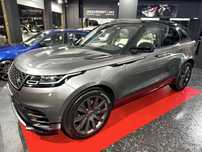 Land Rover Range Rover Velar 3.0 D300 AWD R-Dynamic SE