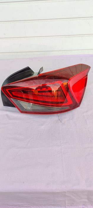 Фонарь Seat Ibiza led