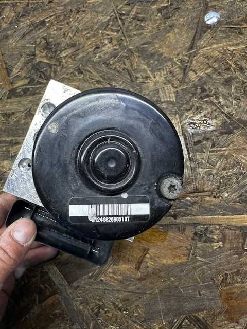 POMPA ABS FORD  100% sprawna