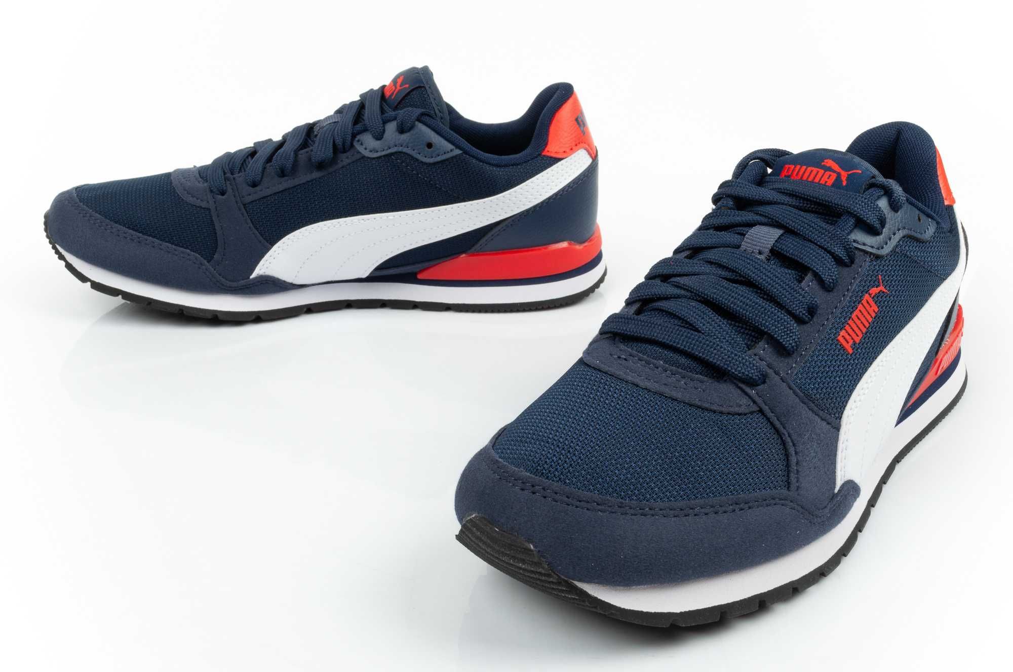 Buty sportowe Puma ST Runner v3 r. 35,5-39