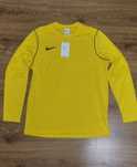 Nowa! Koszulka z długim rękawem treningowa Nike BV6875.719 L