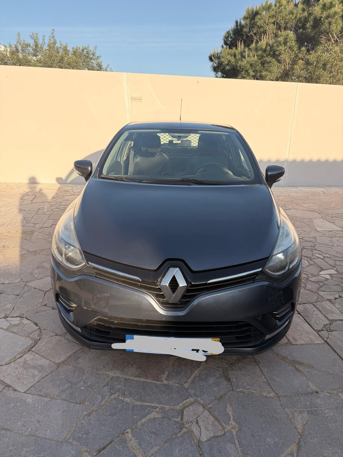 Renault Clio de 2016 Comercial
