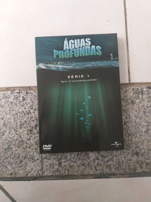 Filmes de Edicão Limitada