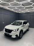 Peugeot 2008 1.2 PURETECH