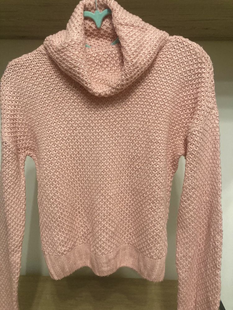 Sweter golf Reserved