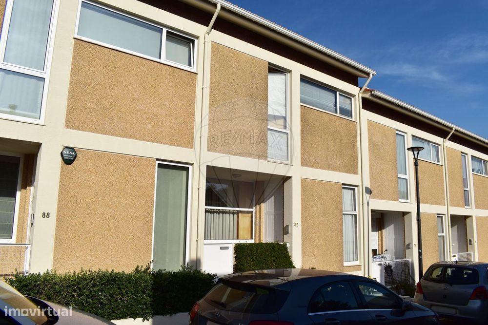 Moradia T3 para venda