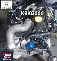 MOTOR 1.5DCI K9KG666