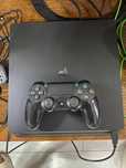 playstatio 4 б/у
