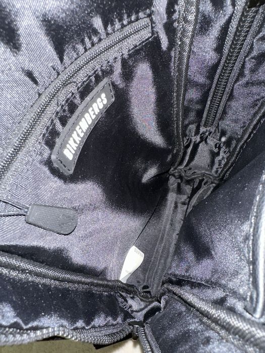 Сумка bikkembergs