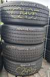 4xOpona używana ciężarowa 385/65R22.5 PIRELLI 250zł(szt.) C2495