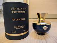 Oryginalne Versace Dylan Blue perfumy 100 ml