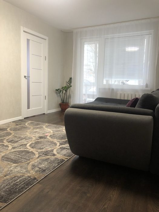 Квартира 3 кімнати Героїв Маріуполя