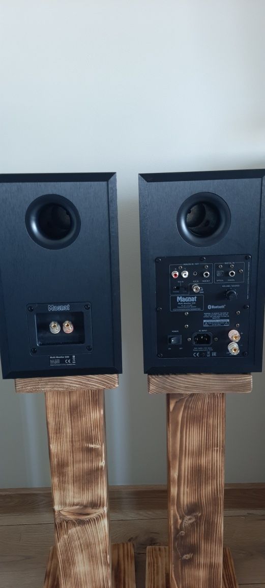 Kolumny aktywne Magnat multi monitor 220