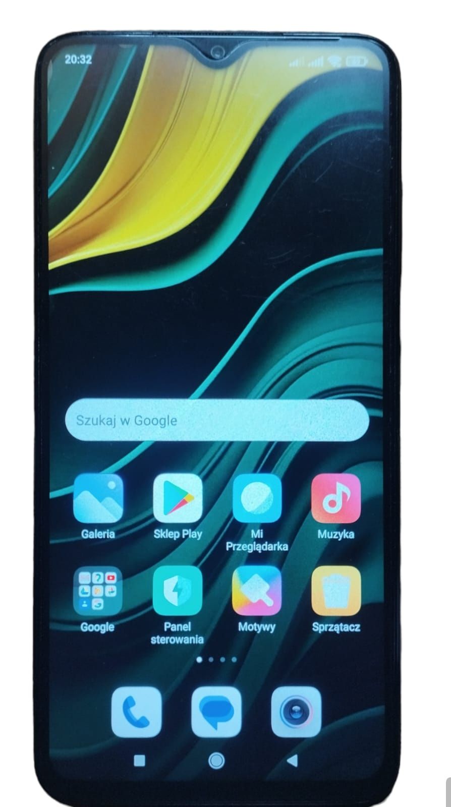 Redmi note 8 pro