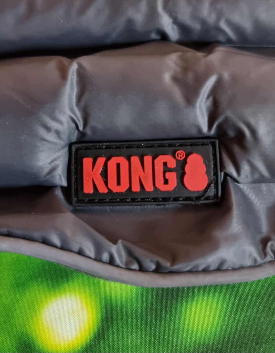 Kurtka dla psa Kong