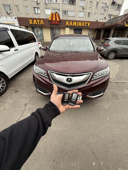 Виготовлення всіх видів автоключів «ВАШ КЛЮЧ»