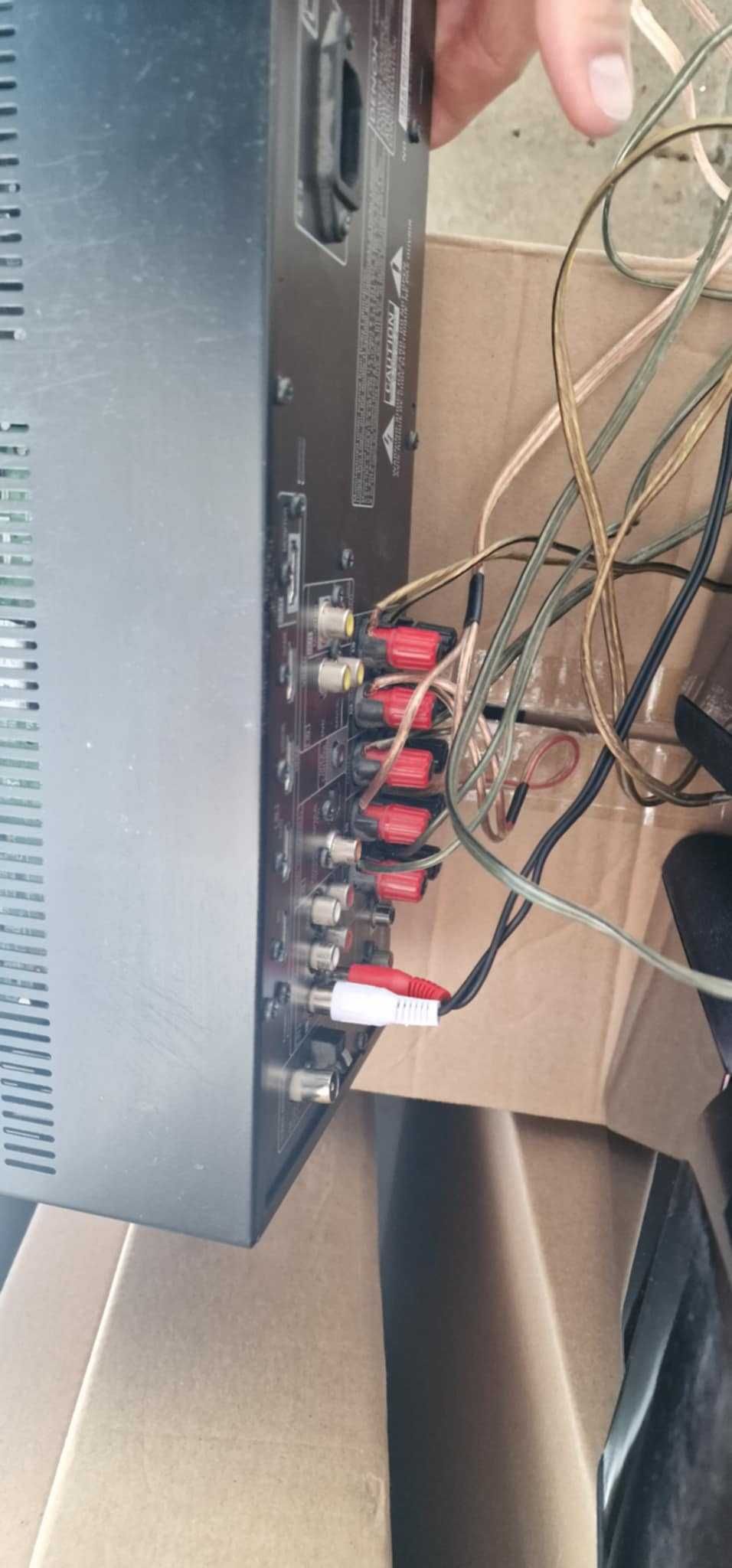 Amplituner Denon AVR 1312