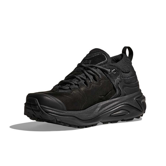 ОРИГИНАЛ‼️ Hoka Kaha 3 Low Gore-Tex (1162532-BBLC) кроссовки кросівки