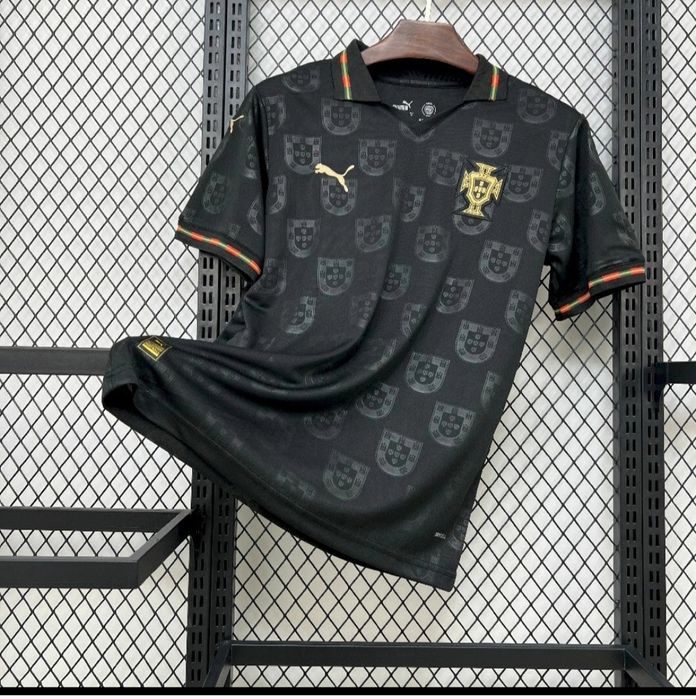 T-shirts Futebol Novas