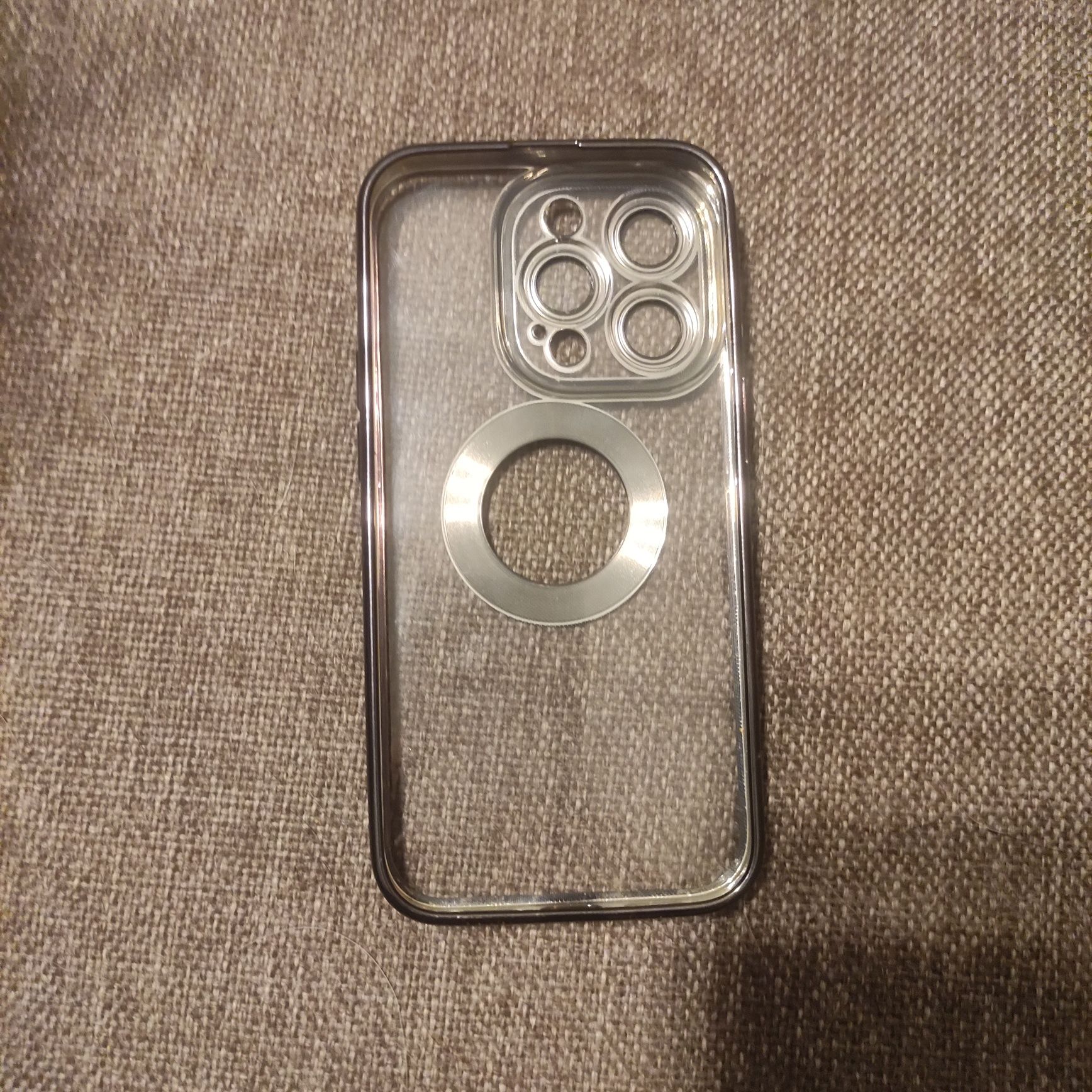 Etui iPhone  15 pro huwei p9 lite i xiaomi pocophone f1  szkło ochron