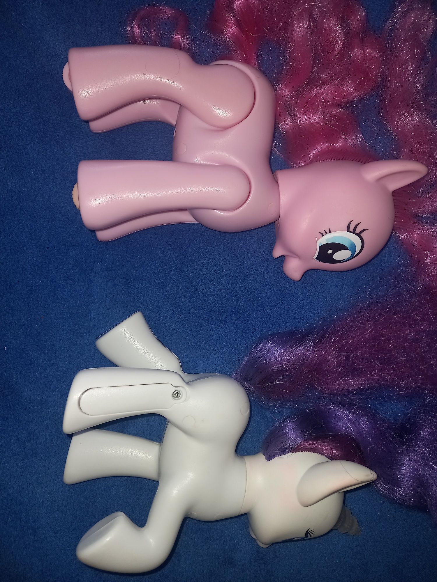 My little pony Пінкі Пій