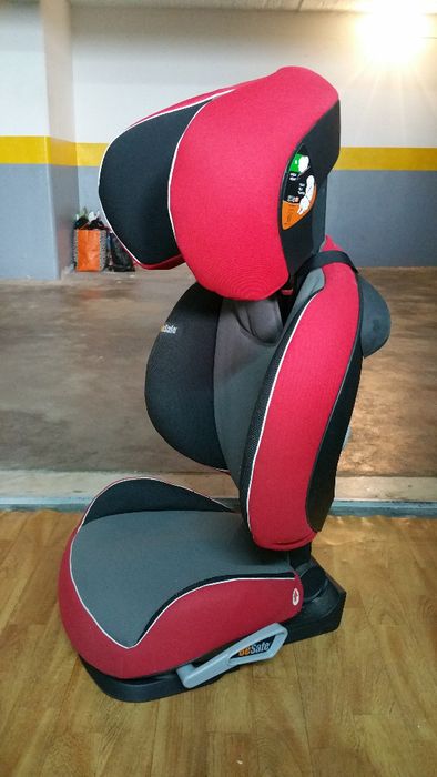 Besafe iZi Up X3 (Impecável)