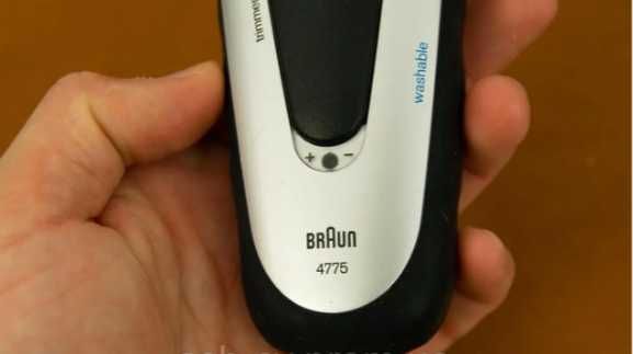 Мотор электробритвы BRAUN, KD274723,  Series 4000, 1.2 - 2.4V