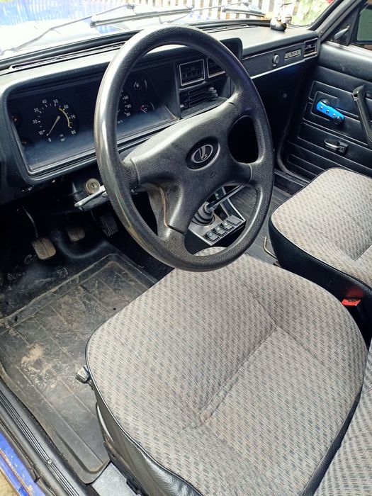 Ваз 21070 жигули