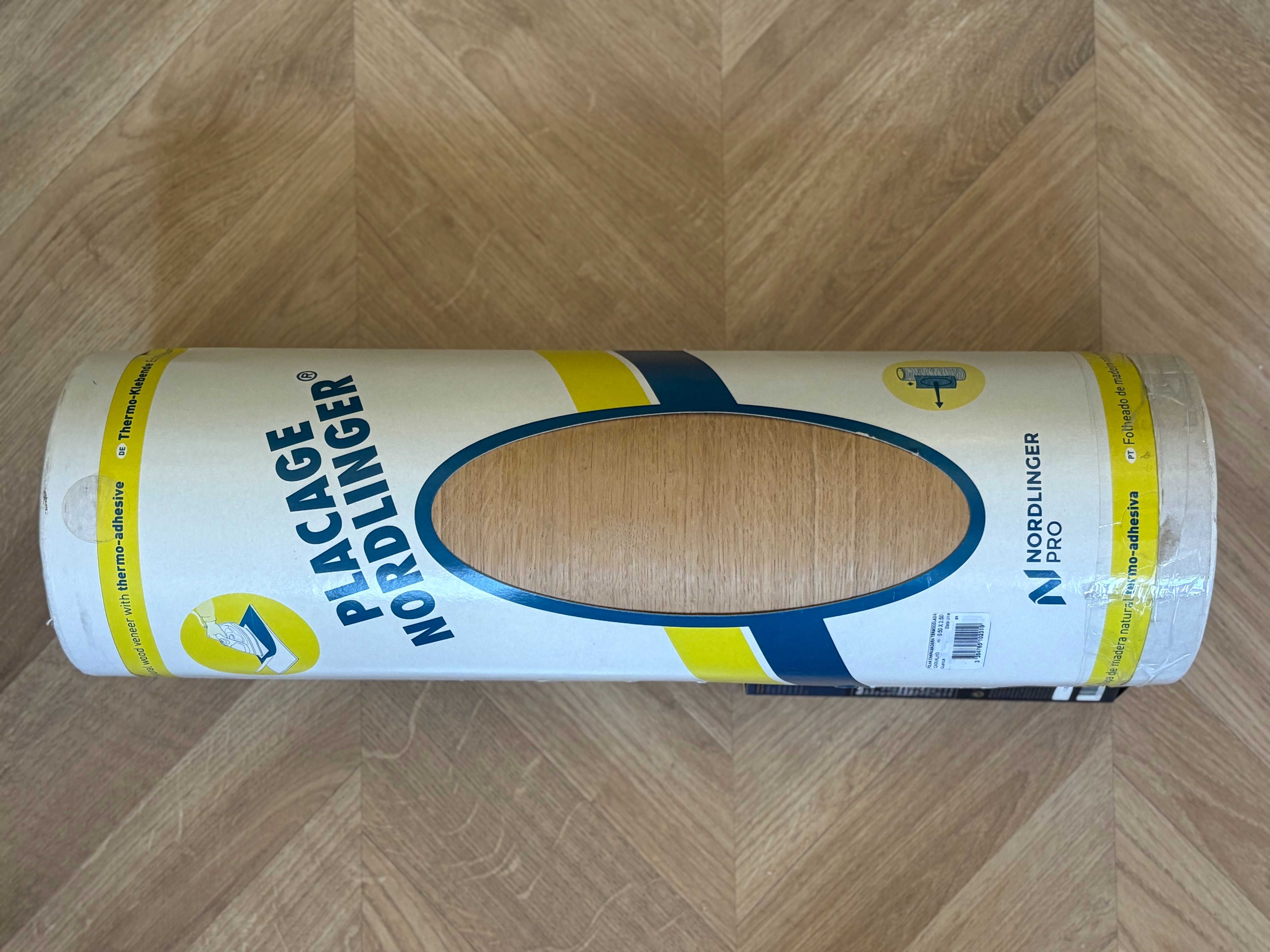 Placage - NORDLINGER PRO - Novo, preço novo: €49