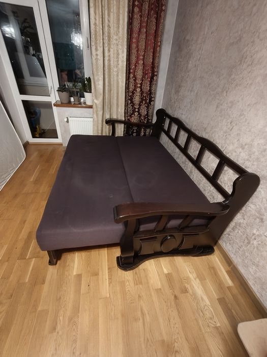 Диван .Єврокнижка