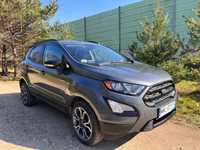 Ford EcoSport SES 2.0 Automat