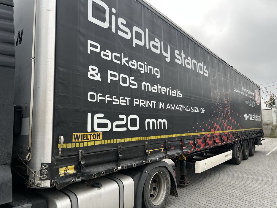 Продам прицеп в хорошому стані