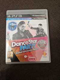 Ps3 dance star party - move