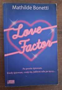 Love Factory Mathilde Bonetti