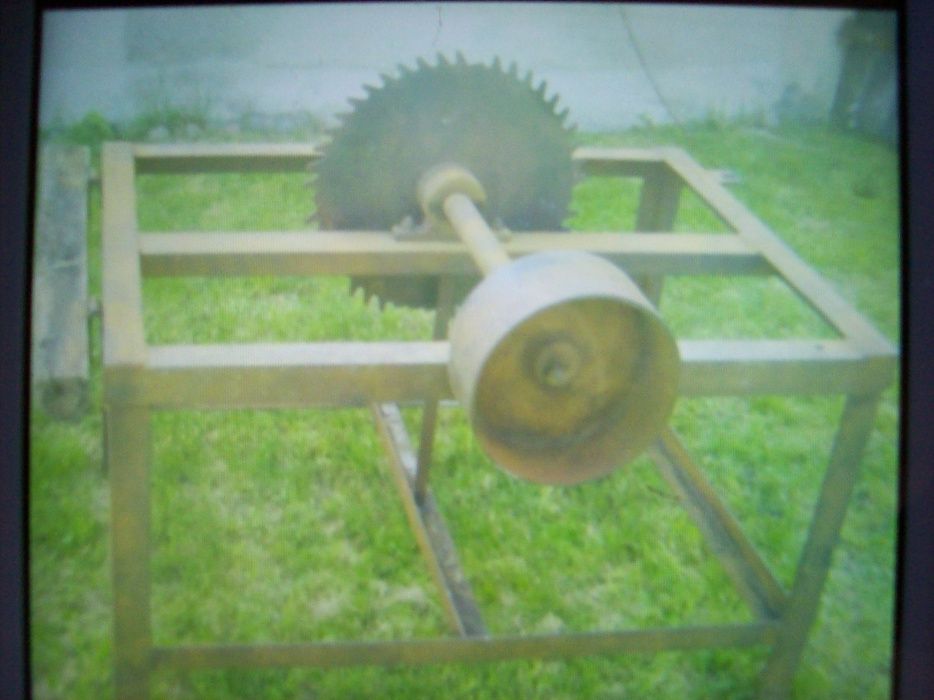 Silnik elektryczny siła krajzega sieczkarnia