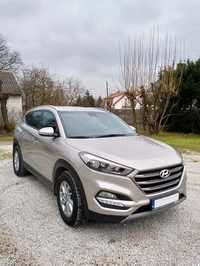 Sprzedam Hyundai Tucson