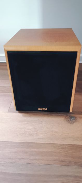 Subwoofer KODA SW-1000