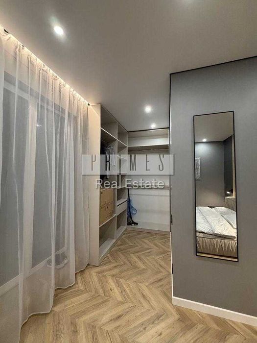 Продаж 2к квартири з ремонтом в клубному будинку. 73м2+терраса, Гатне