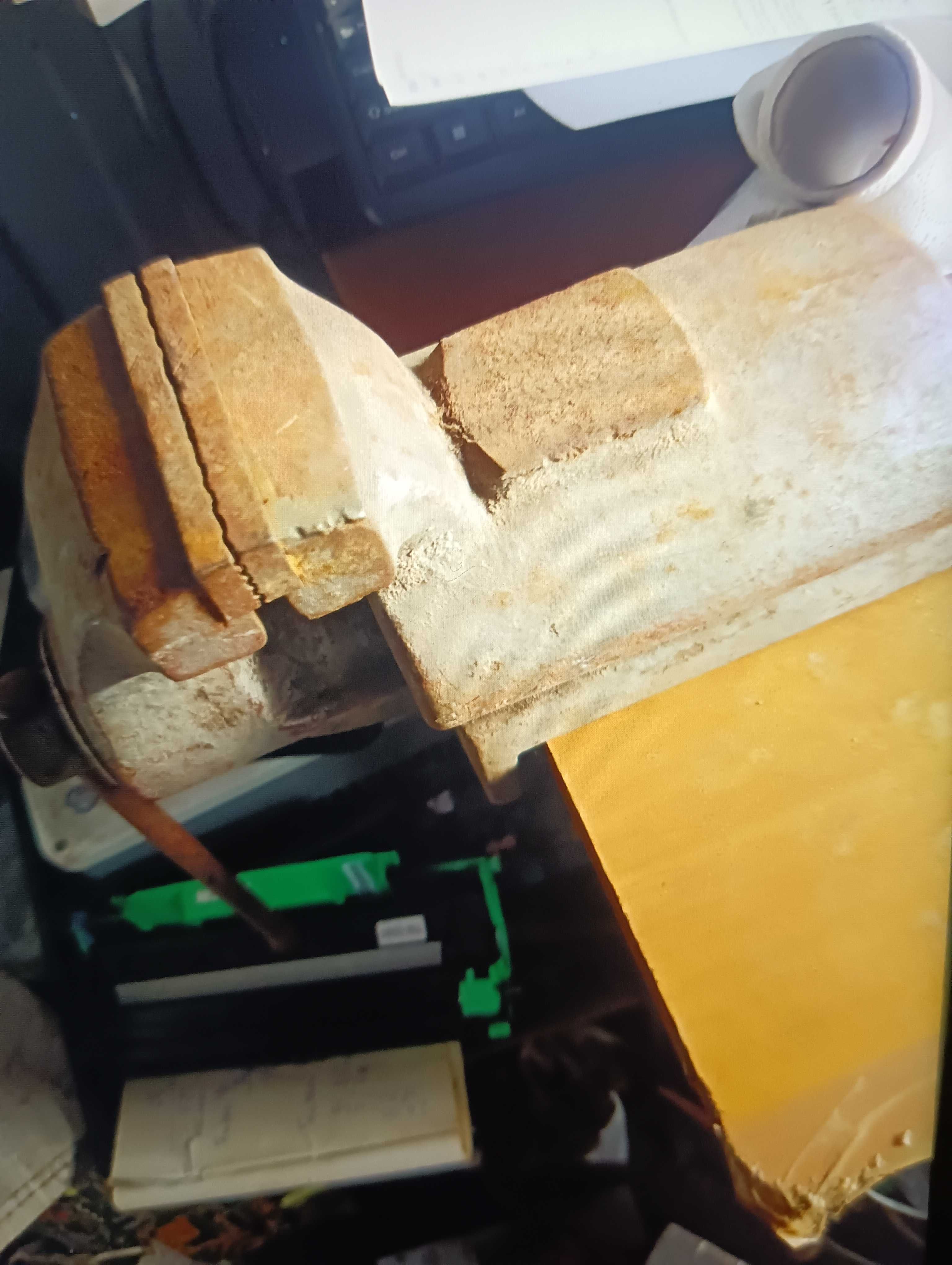 Imadło solidne Nowa sól