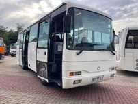 Irisbus Renault Carier Medium 2004 rok klima webasto wojsko stan bdb