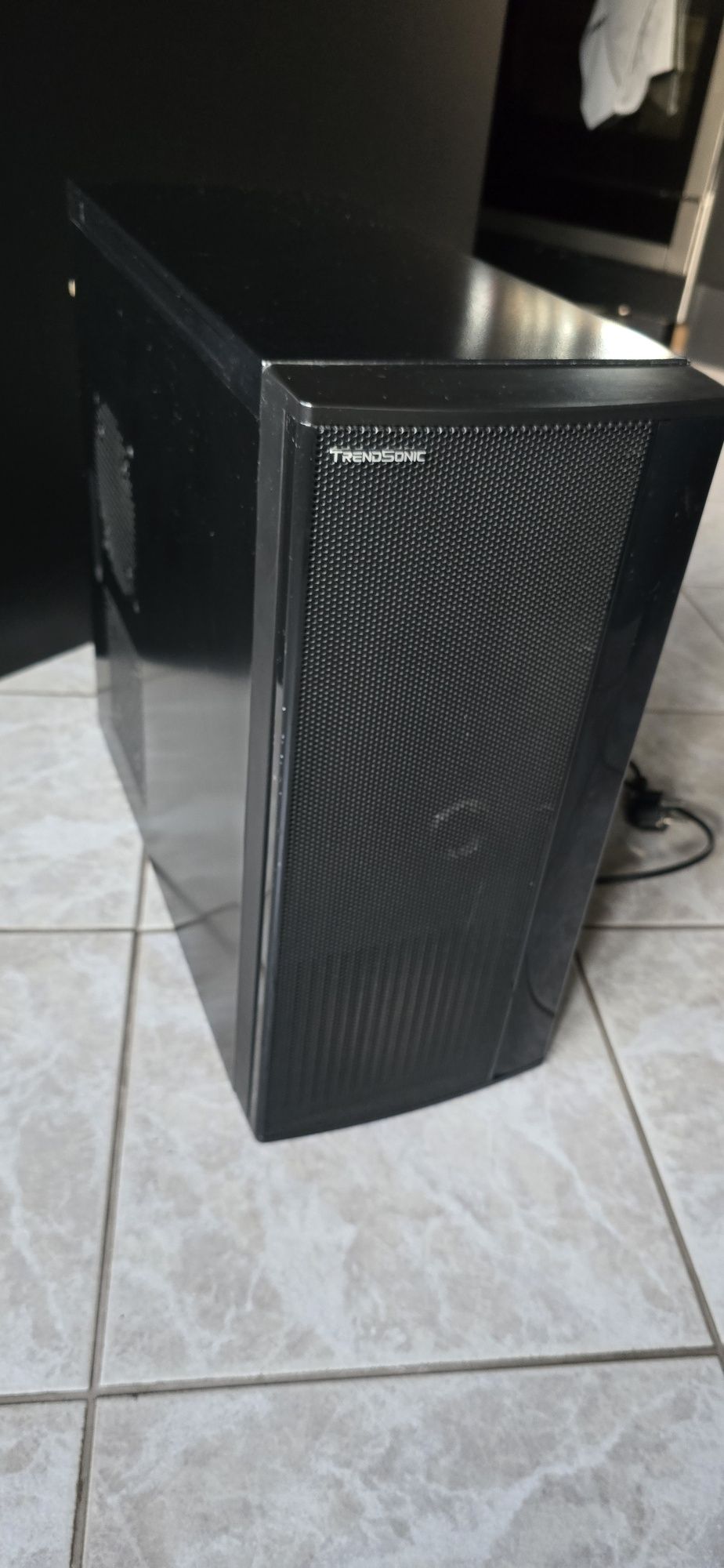 Komputer stacjonarny intel core 2 duo 2,20 2,20