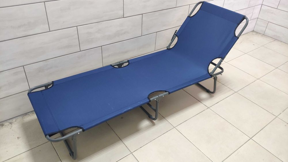 Новая Раскладушка Бюджет